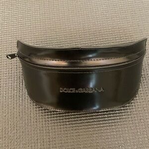 Dolce & Gabbana Glasses Case.